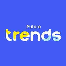 Future Trends cover logo