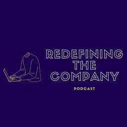 Redefining The Company cover logo