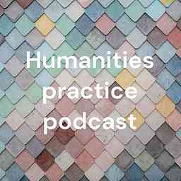 Humanities podcast logo