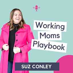 Working Moms Playbook cover logo