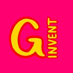 Girls Invent Podcast logo