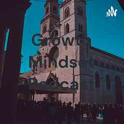 Growth Mindset Podcast logo