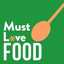 Must Love Food cover logo