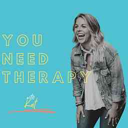 You Need Therapy cover logo
