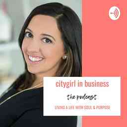 Citygirl in Business cover logo