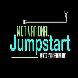 Motivational Jumpstart cover logo