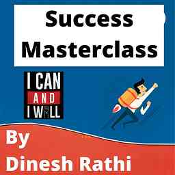 SUCCESS MASTERCLASS cover logo