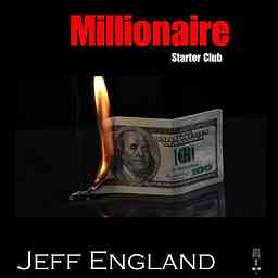 Millionaire Starter Club cover logo