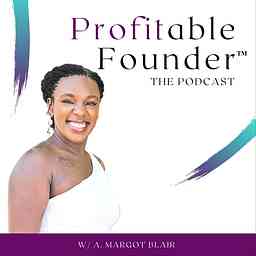 Profitable Founder™ cover logo