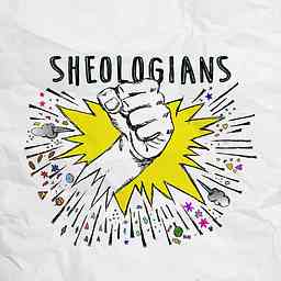 Sheologians cover logo