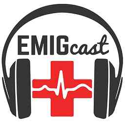 EMIGcast cover logo