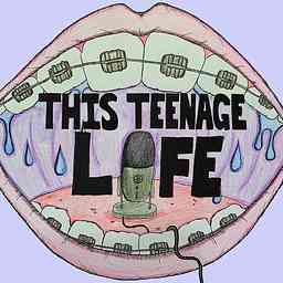 This Teenage Life logo