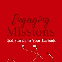 Engaging Missions cover logo
