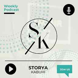 Storya Kabuhi cover logo