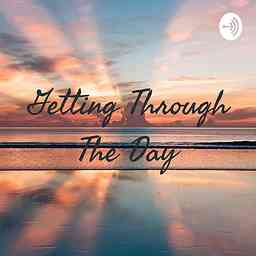 Getting Through The Day cover logo