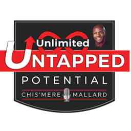 Unlimited Untapped Potential cover logo