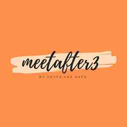 MEETAFTER3 cover logo
