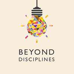 Beyond Disciplines cover logo