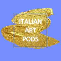 Italian Art Pods cover logo