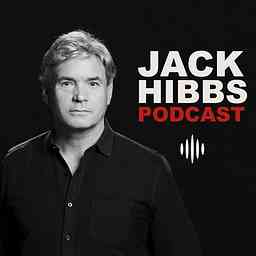 Jack Hibbs Podcast cover logo