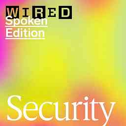 Security, Spoken logo
