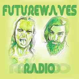 FUTUREWAVES RADIO cover logo