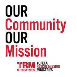 Our Community, Our Mission cover logo