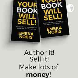 YOUR BOOK WILL SELL! logo