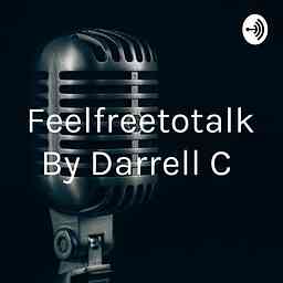 Feelfreetotalk By Darrell C logo