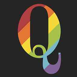 Queer as Fact cover logo