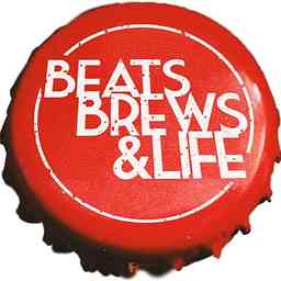 Beats Brews & Life cover logo