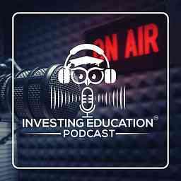 Investing Education Podcast logo