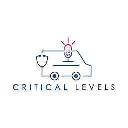 Critical Levels cover logo