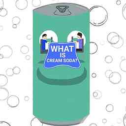 What is Cream Soda? cover logo
