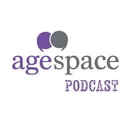 AgeSpace Podcast logo