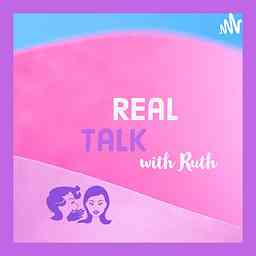 Real Talk With Ruth cover logo