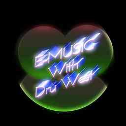Dru West: E-Music Podcast logo