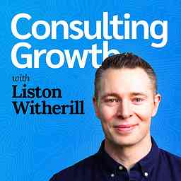 Consulting Growth cover logo