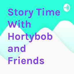 Story Time With Hortybob and Friends logo