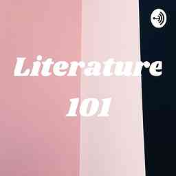 Literature 101 logo