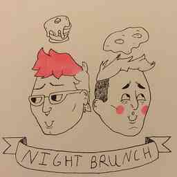 Night Brunch cover logo