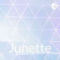 Junette cover logo