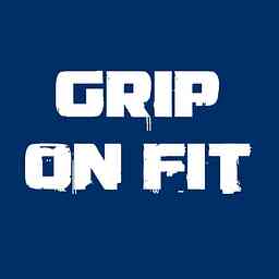 Grip On Fit cover logo