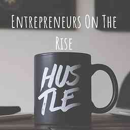 Entrepreneurs On The Rise cover logo
