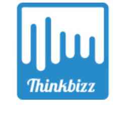 Thinkbizz cover logo