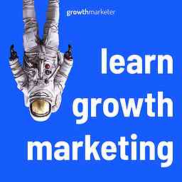 Learn Growth Marketing cover logo