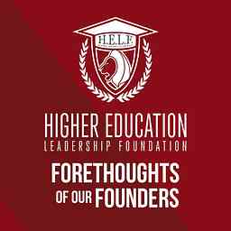 Forethoughts of our Founders logo