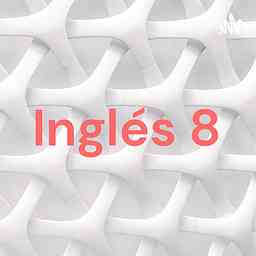 Inglés 8 cover logo