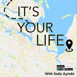 It's Your Life! logo