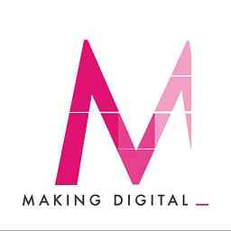 Making Digital cover logo